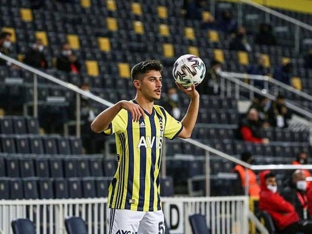 Ümraniye’nin gözü Fener’de