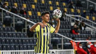 Ümraniyespor, Fenerbahçe'den Uğur Kaan Yıldız'la anlaştı