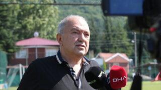 Gaziantep FK Başkanı Cevdet Akınal'dan yeni sezon değerlendirmesi: