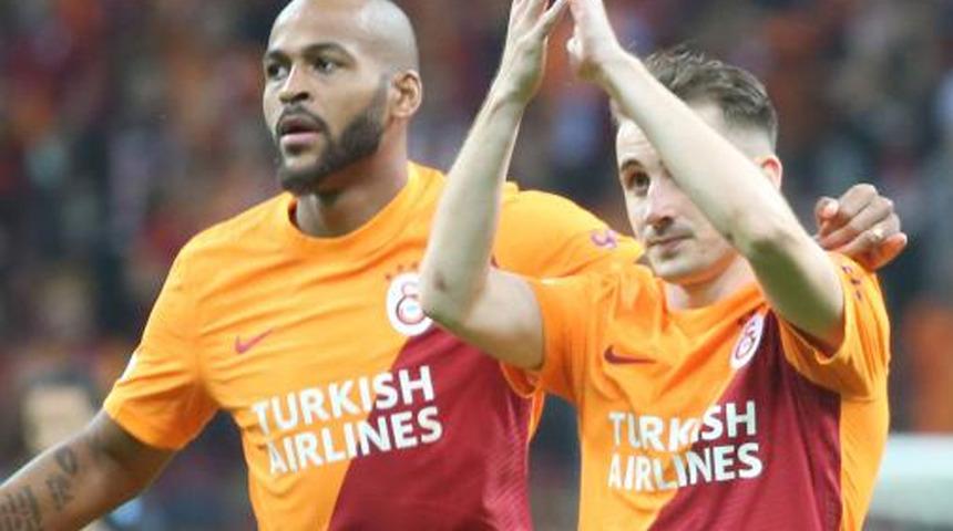 Marcao için İstanbul'a geldiler! Bu kez gerçekten gidiyor...