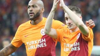 Marcao için İstanbul'a geldiler! Bu kez gerçekten gidiyor...