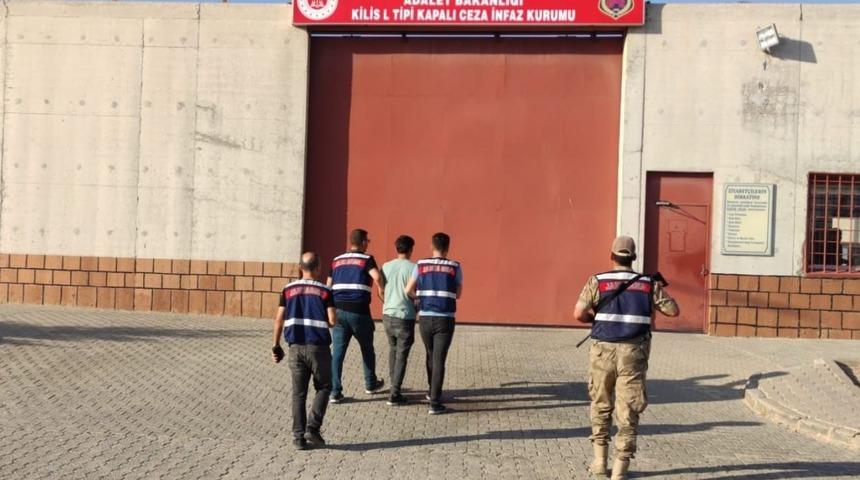 2 askerin şehit edilmesiyle ilgili Kilis'te DEAŞ şüphelisi yakalandı