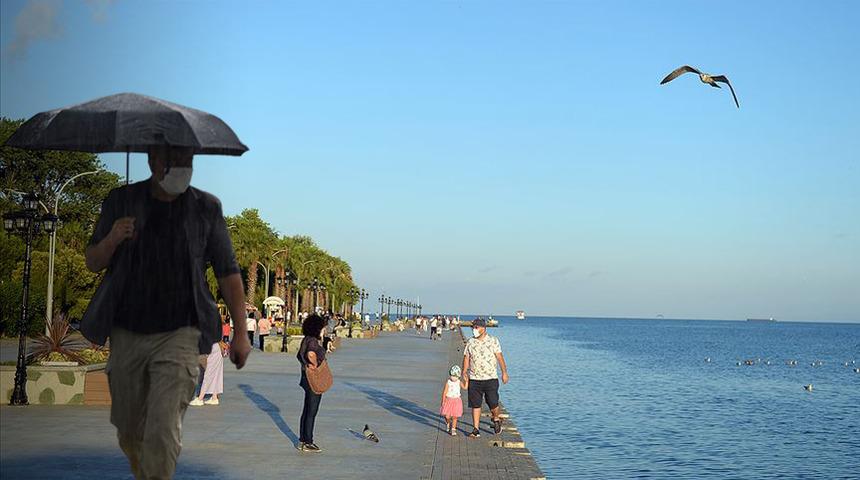 SON DAKİKA | Kurban Bayramı'nda hava nasıl olacak? Meteoroloji ve uzmanlardan uyarılar geldi