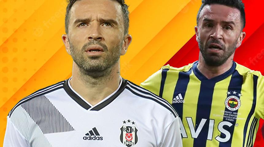 Gökhan Gönül bombası! Samsunspor transfer teklifi yaptı! Transfer artık an meselesi...