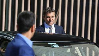 Bakan Kaya'dan İsmail Küçükkaya'ya olay yanıt