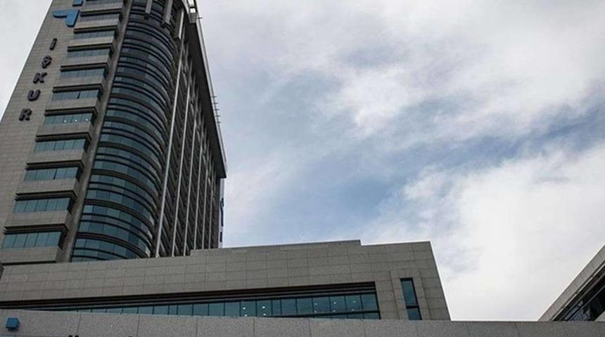İŞKUR kritik rakamları duyurdu: 6 ayda 740 bine yakın kişi…