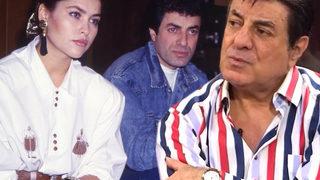 Coşkun Sabah'tan olay itiraf! Askerdeyken Hülya Avşar beni Tanju Çolak'la aldattı