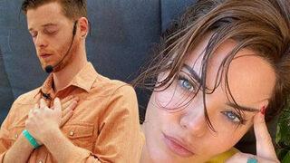 Adriana Lima ile olan aşkı dünyada konuşulmuştu! Metin Hara Bir Zamanlar Çukurova'nın yıldızı Hilal Altınbilek ile dünya evine giriyor