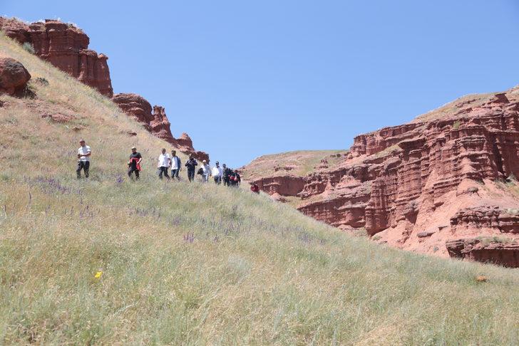 Yıllık ziyaretçi sayısında 1 milyonu aşan Erzurum turizmde hedef yükseltti G4