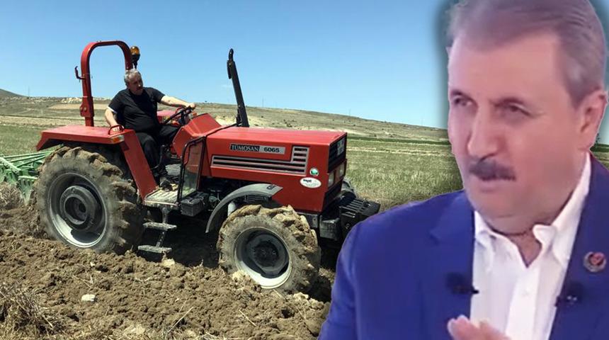 Fiyat artışlarından Destici de yakındı! Canlı yayında kendi giderlerini açıkladı... Dikkat çeken 'enflasyon' sözleri