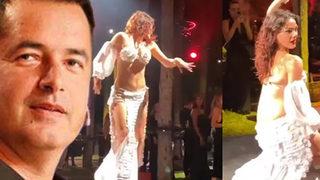 Acun Ilıcalı transfere doymuyor! Doğukan Sinik transferini düğünde bitirdi