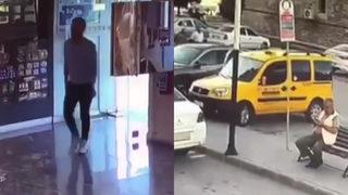 Taksi şoförlerinin kabusu oldu! Dolandırıcılık yöntemi pes dedirtti