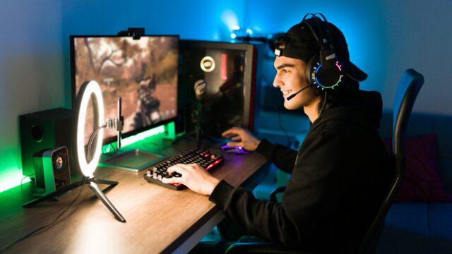 Yazı oyun oynayarak geçirmek isteyen gamerlara özel 300 TL altı oyuncu ekipmanları