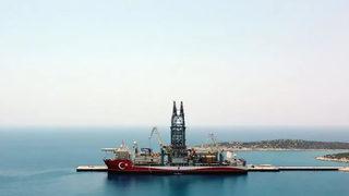 Son dakika: Bakan Dönmez merakla beklenen tarihi açıkladı! Abdülhamid Han Sondaj Gemisi'nin görevi için geri sayım başladı