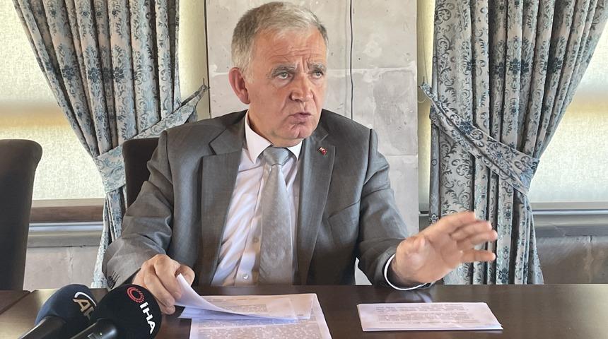 Kastamonu'da sel bölgesine 86 milyon liralık eğitim yatırımı yapıldı