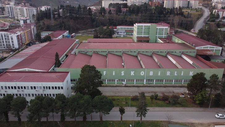 FİSKOBİRLİK Başkanı Lütfi Bayraktar, birliğin çalışmalarını değerlendirdi: G2