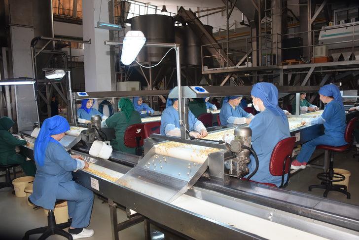 FİSKOBİRLİK Başkanı Lütfi Bayraktar, birliğin çalışmalarını değerlendirdi: G3