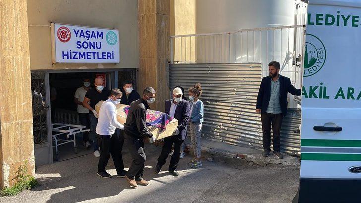 Sivas'ta KKKA hastalığı şüphesiyle tedavi gören kişi kurtarılamadı G1