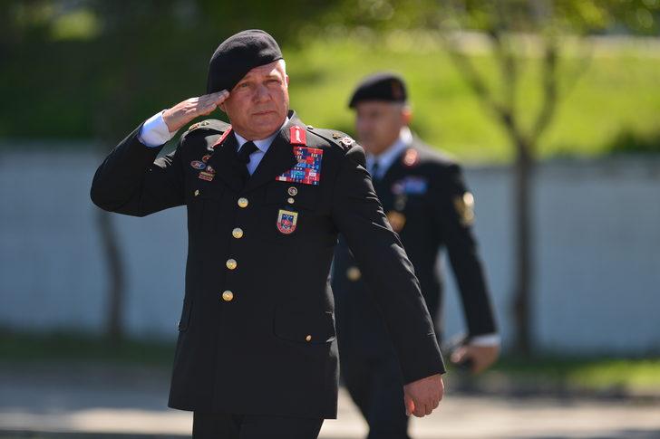 Karabük'te 2 bin 8 bedelli asker yemin etti G5