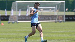 Trabzonspor'un Slovenya kampı