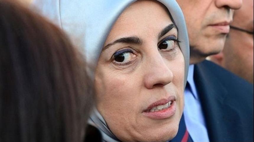 Merve Kavak&ccedil;ı b&uuml;y&uuml;kel&ccedil;i olarak atanmadı