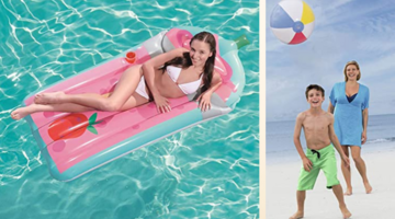 Tatilinizden aldığınız keyfi maksimum h&acirc;le getirecek &uuml;r&uuml;n &ouml;nerileri