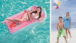 Tatilinizden aldığınız keyfi maksimum hâle getirecek ürün önerileri