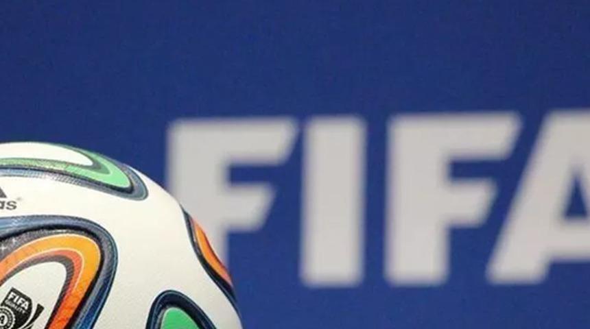 FIFPRO uyardı! Aralarında T&uuml;rkiye'de var...