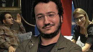 Koronavirüsten sonra 'dışkı' ile döndü! Oytun Erbaş sosyal medyayı salladı: Dışkısı bol olan uzun yaşar