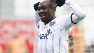 Son dakika Beşiktaş haberleri: KAP açıklaması geldi! Beşiktaş, Weghorst'tan sonra Muleka transferini de bitirdi!