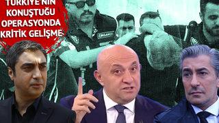 Son dakika | Ünlü isimler Sarallar operasyonuyla ilgili Emniyet'e çağrılmıştı, nedeni ortaya çıktı! Necati Şaşmaz hakkında dikkat çeken 'nafaka' iddiası