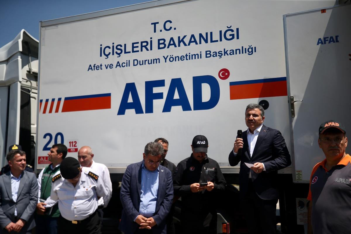 G&Uuml;NCELLEME 2 - D&uuml;zce'de sele kapılan kep&ccedil;e operat&ouml;r&uuml;n&uuml;n cenazesi bulundu