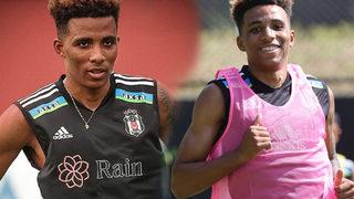 Gedson Fernandes'ten Galatasaray'a gönderme! ''Türkiye'nin en büyük takımı...''