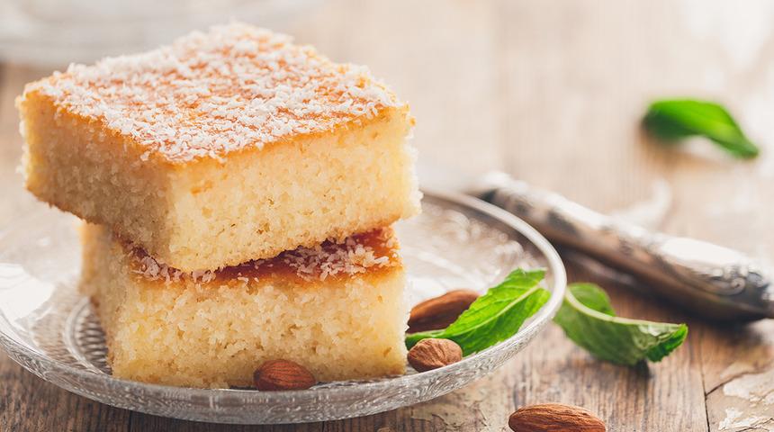 Anında hazırlanıyor: Sadece 3 dakikada hazır olan tatlı tarifi