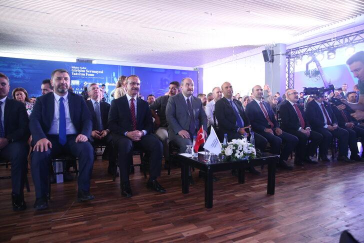 Sanayi ve Teknoloji Bakanı Varank'tan muhalefete "Togg" eleştirisi: G1