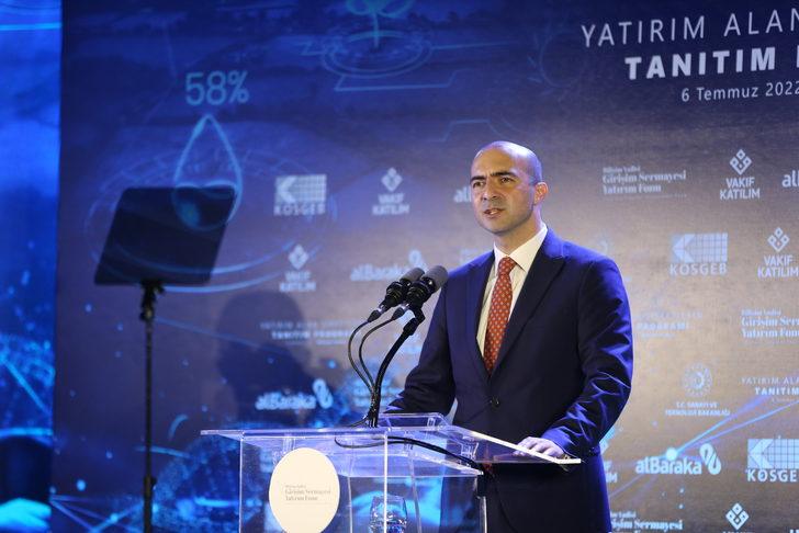 Sanayi ve Teknoloji Bakanı Varank'tan muhalefete "Togg" eleştirisi: G2