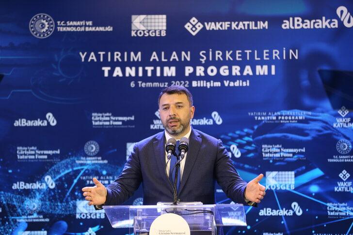 Sanayi ve Teknoloji Bakanı Varank'tan muhalefete "Togg" eleştirisi: G3