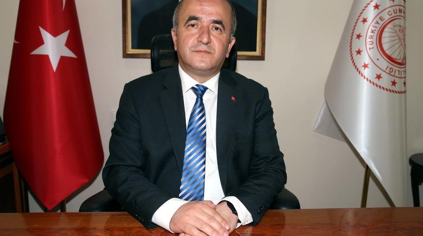 Tokat'ta ormanlara girişlere kısıtlama getirildi