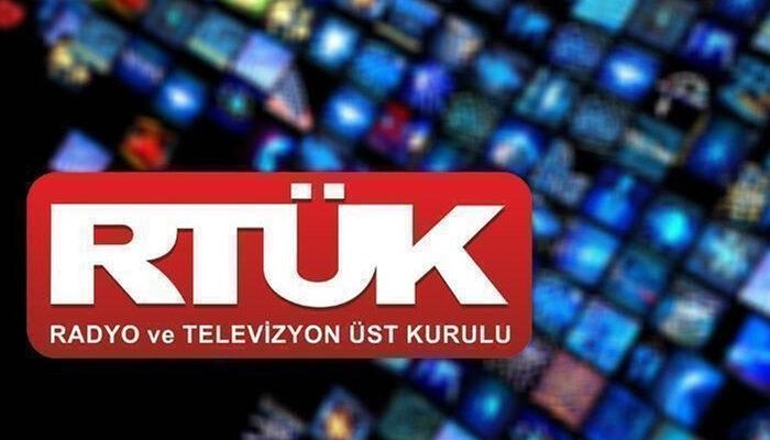 Halk TV ve Tele1'e para cezası!