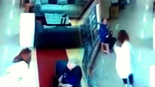 SON DAKİKA | İstanbul'da korkunç saldırı! Kadın davacı ve avukatını öldürdü... Cinayet anı kamerada