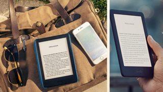 Yanında kitaplarını taşımaya zorlananlar için kullanışlı ve pratik e-okuyucu modelleri