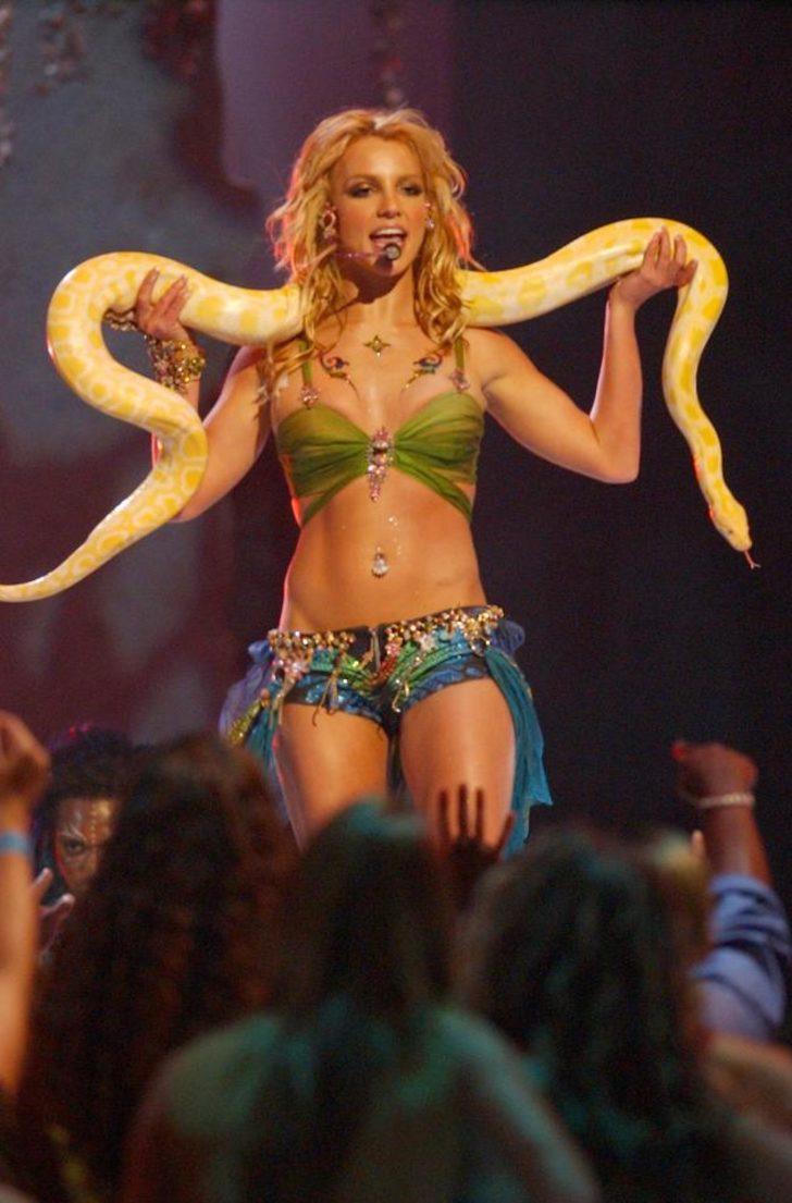 Cadılar Bayramına damga vuran kostüm G4