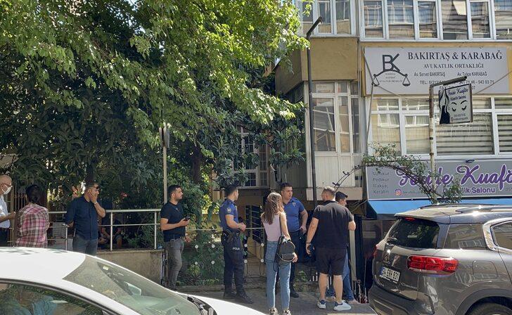 İstanbul'da bir avukat ve kadını öldüren şüpheli yakalandı G4