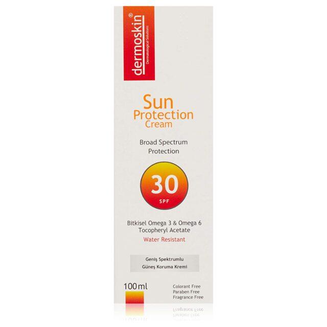 Güneşin yüzünüzü ve cildinizi kurutmasına karşı önlem olarak alınabilinecek en iyi güneş kremleri