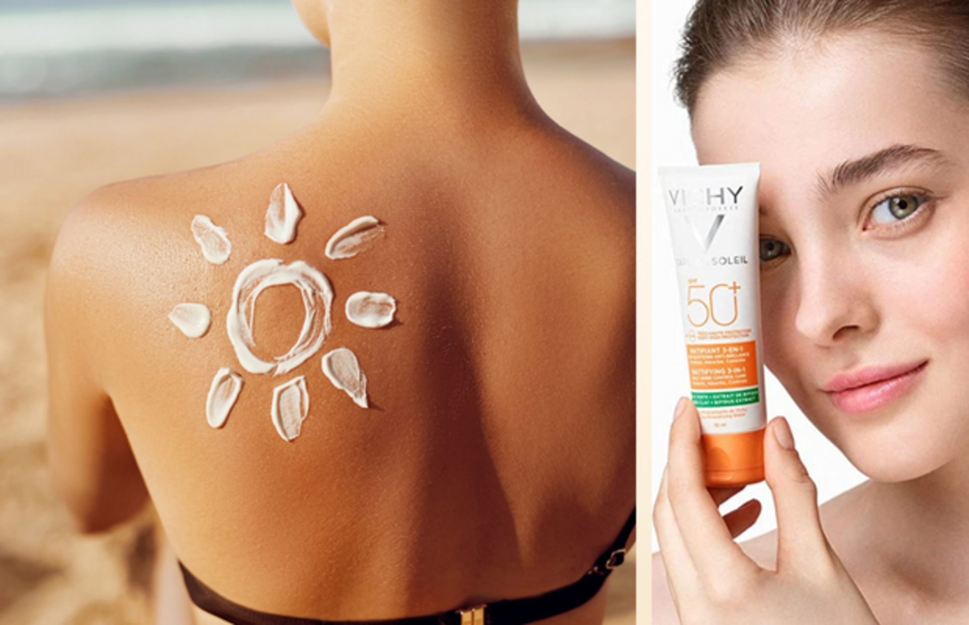 Güneşin yüzünüzü ve cildinizi kurutmasına karşı önlem olarak alınabilinecek en iyi güneş kremleri