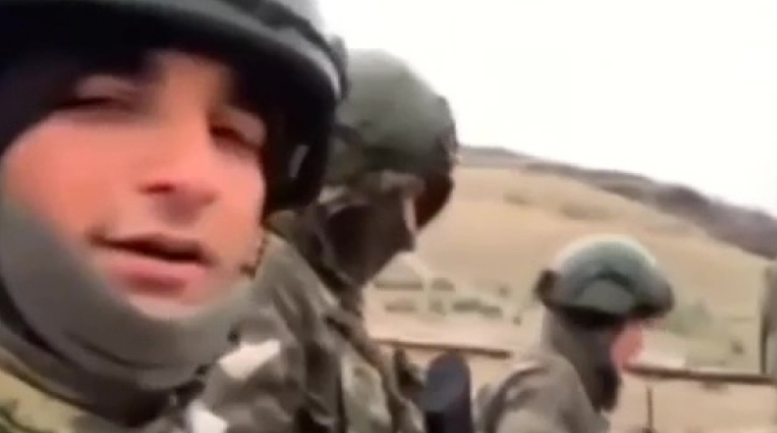 Şehit Serhat Bal'ın son videosu yürek dağladı: Son dakika haberiyle belli oldu, hakkınızı helal edin