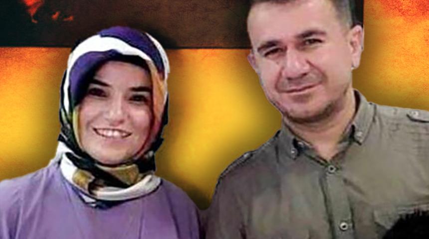 Hemşire eşini öldürmüştü! Polis memurundan mahkemede akılalmaz ifadeler