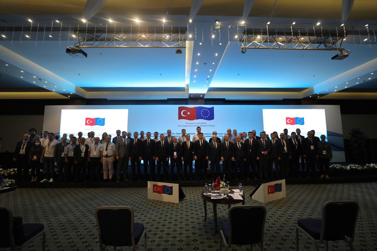 Meri&ccedil;-Ergene Havzası hazırlanan projeyle taşkınlardan korunacak