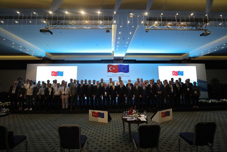 Meriç-Ergene Havzası hazırlanan projeyle taşkınlardan korunacak G1