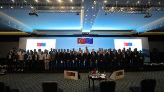 Meriç-Ergene Havzası hazırlanan projeyle taşkınlardan korunacak